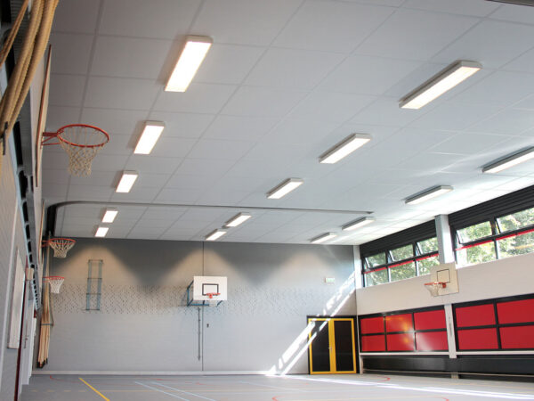Knippenberg college